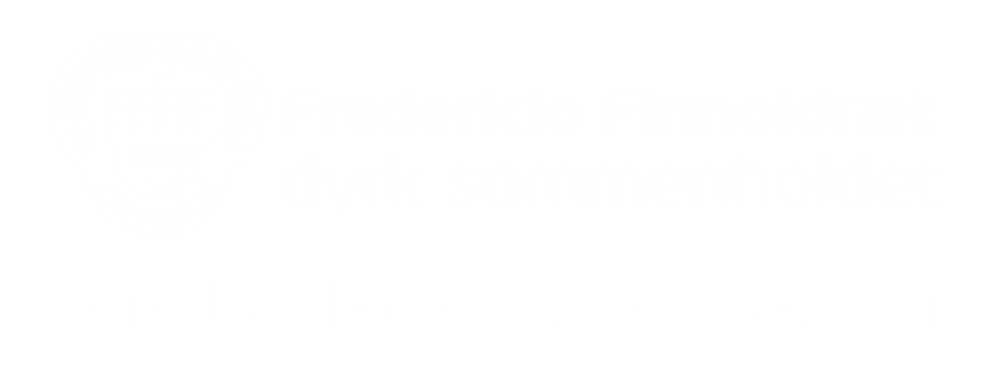 Fredericia Fag- og Firmaidrætsforbund